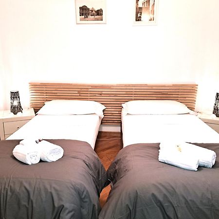 We Love It - Bestbnb Garbatella Róma Kültér fotó