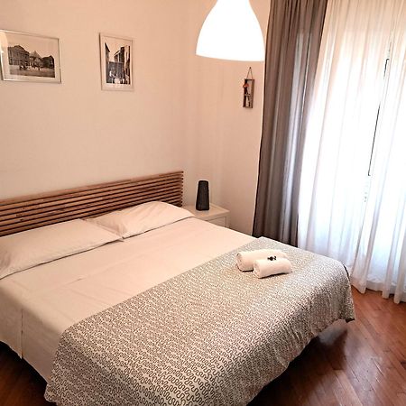 We Love It - Bestbnb Garbatella Róma Kültér fotó