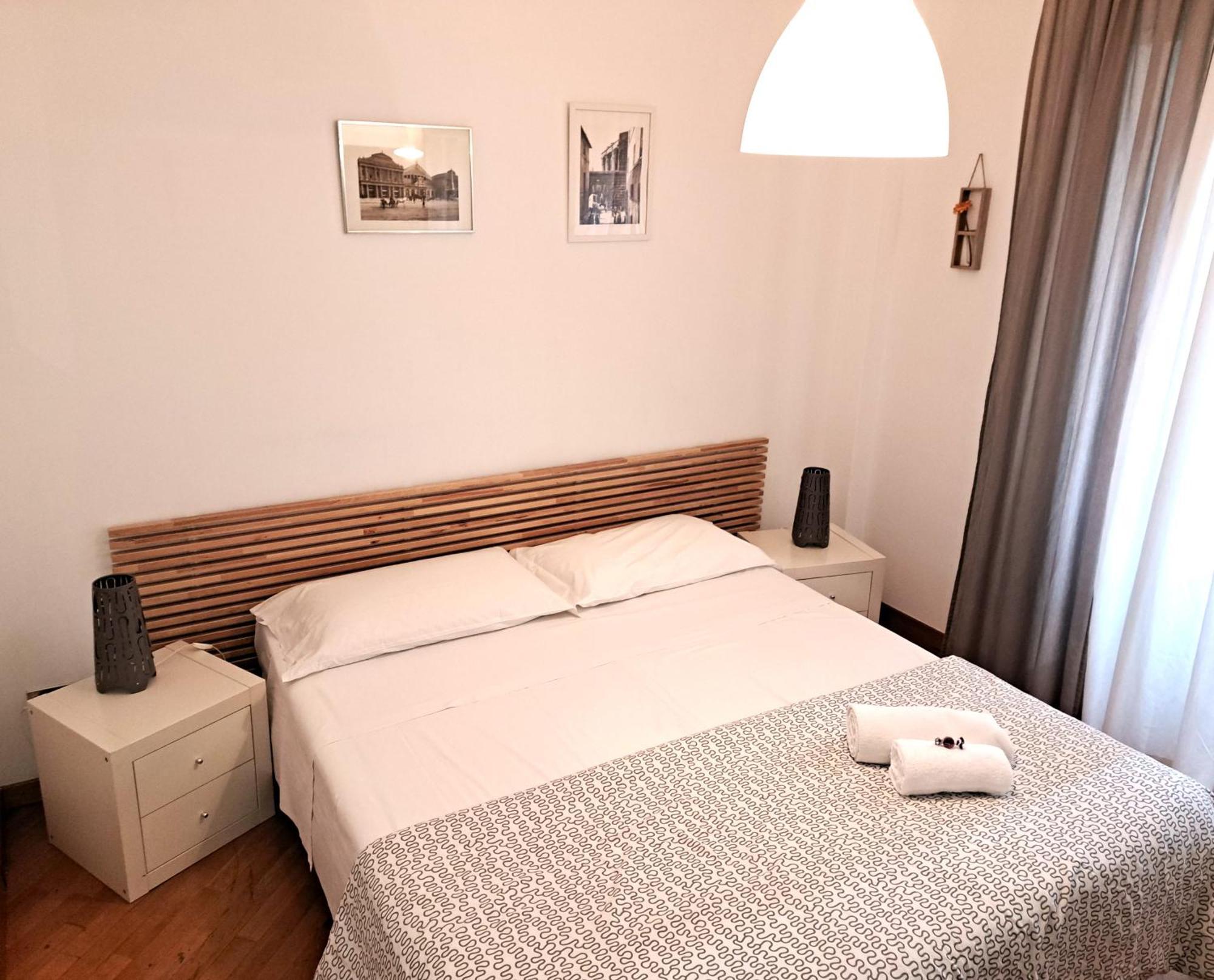 We Love It - Bestbnb Garbatella Róma Kültér fotó