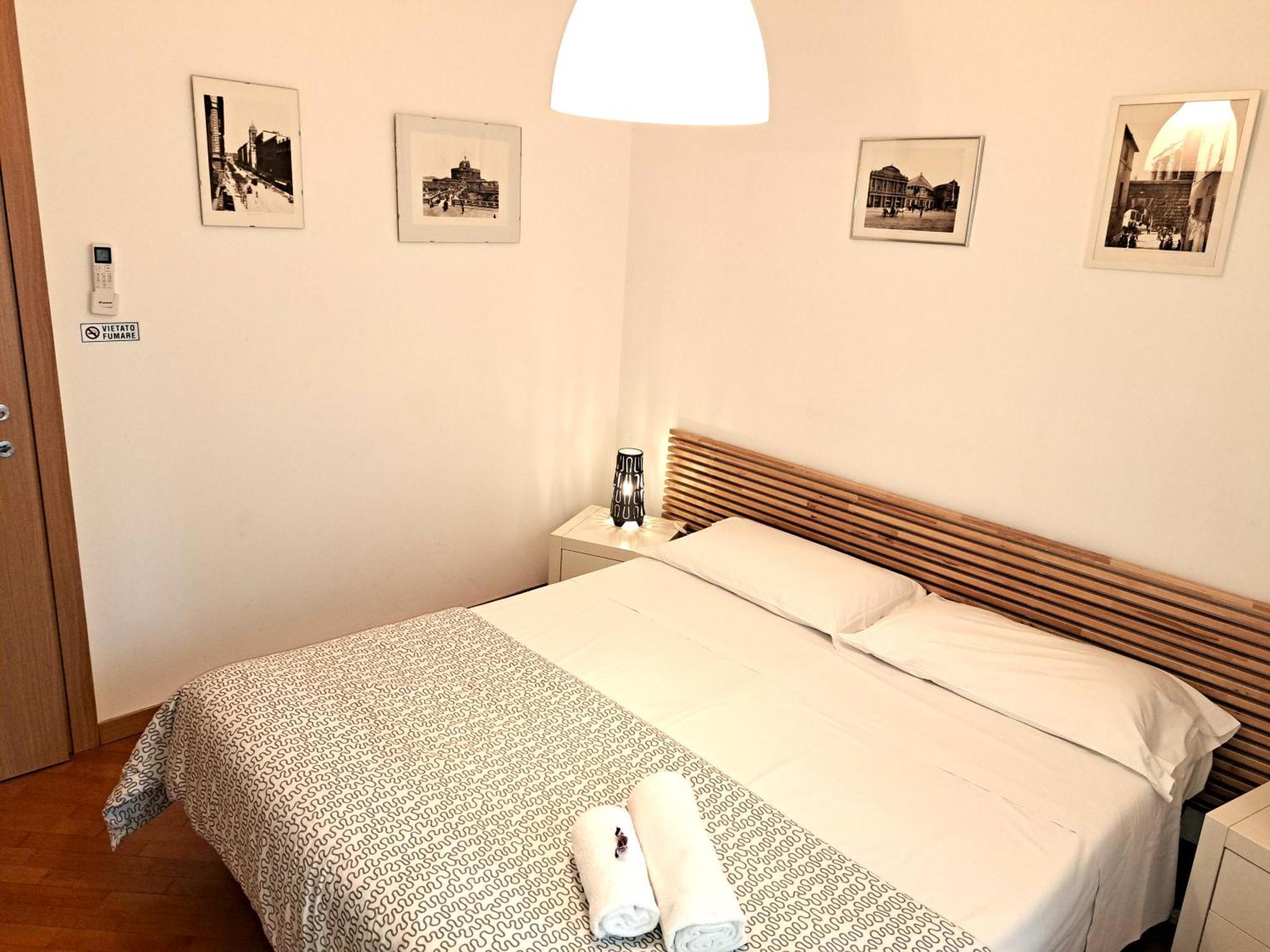 We Love It - Bestbnb Garbatella Róma Kültér fotó