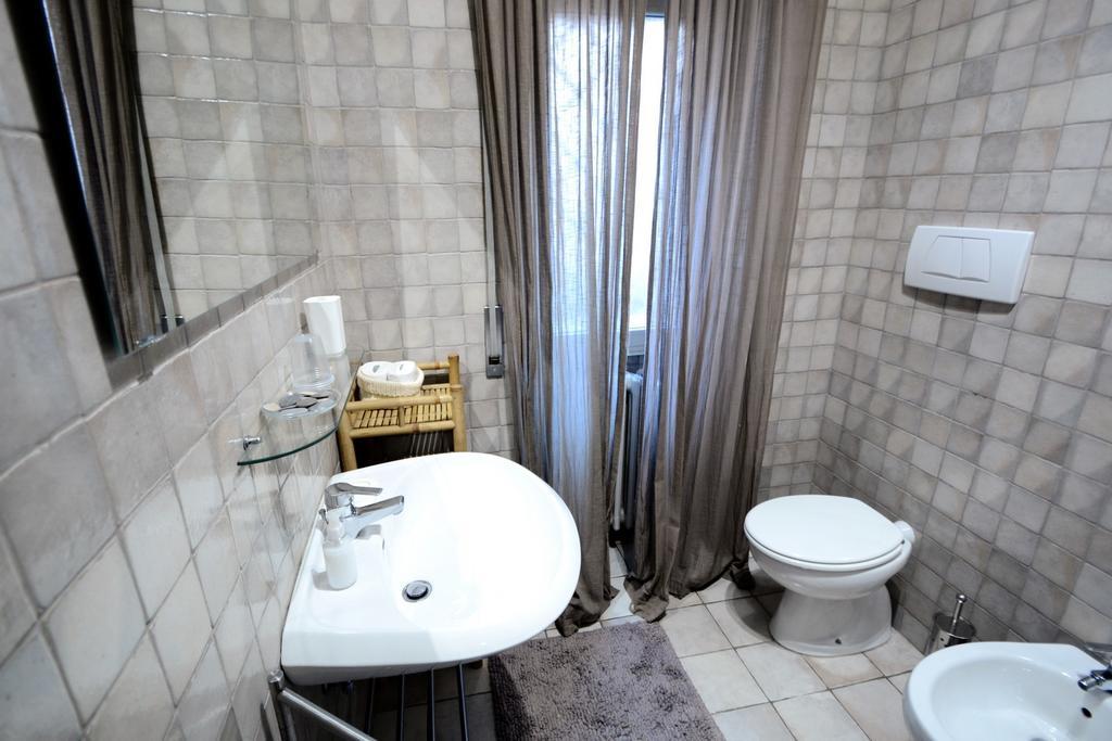 We Love It - Bestbnb Garbatella Róma Kültér fotó