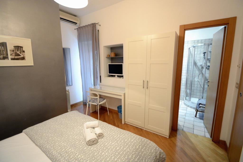 We Love It - Bestbnb Garbatella Róma Kültér fotó