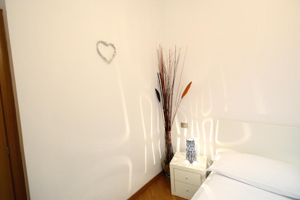 We Love It - Bestbnb Garbatella Róma Kültér fotó