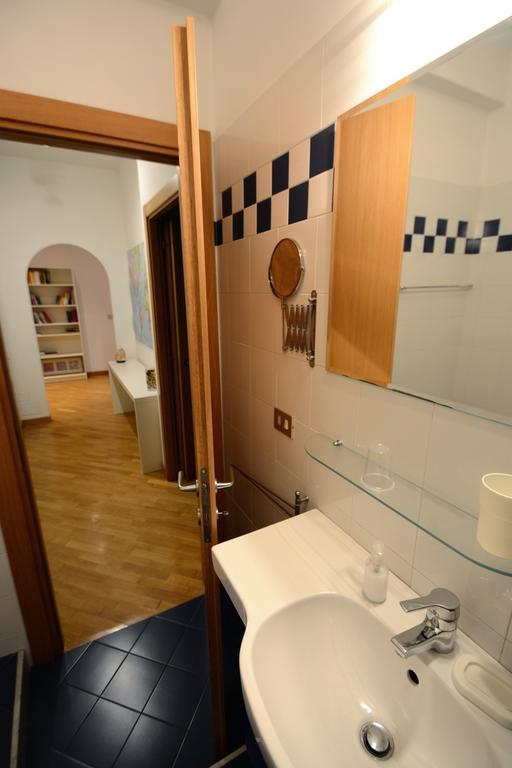 We Love It - Bestbnb Garbatella Róma Kültér fotó
