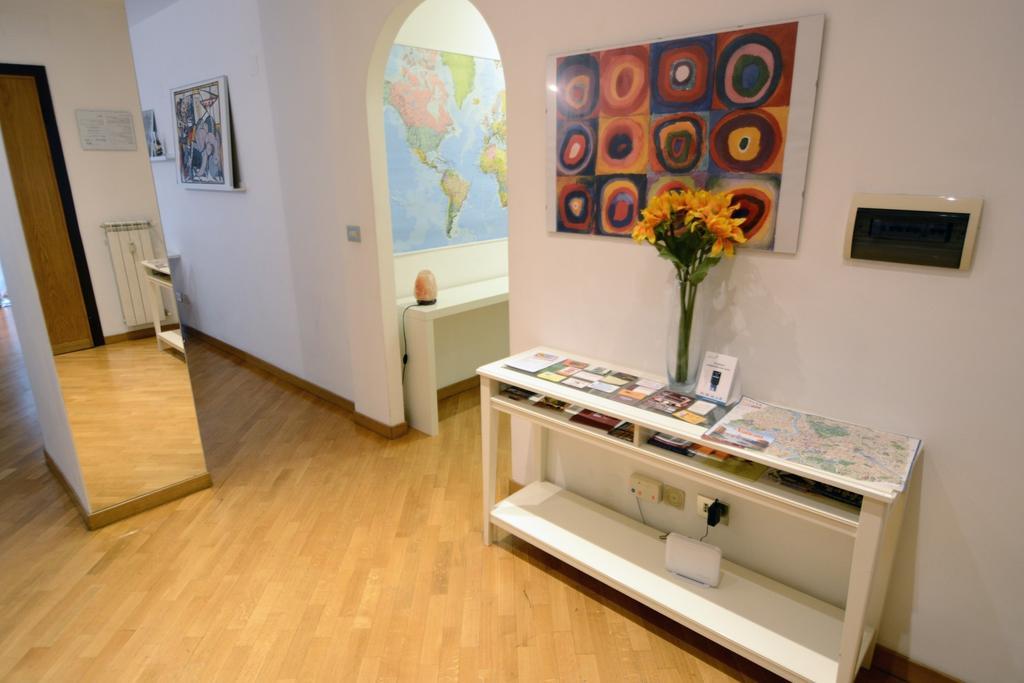 We Love It - Bestbnb Garbatella Róma Kültér fotó