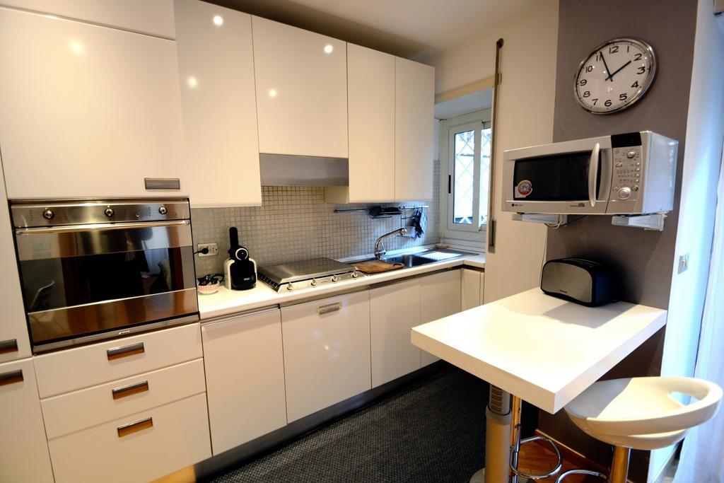 We Love It - Bestbnb Garbatella Róma Kültér fotó