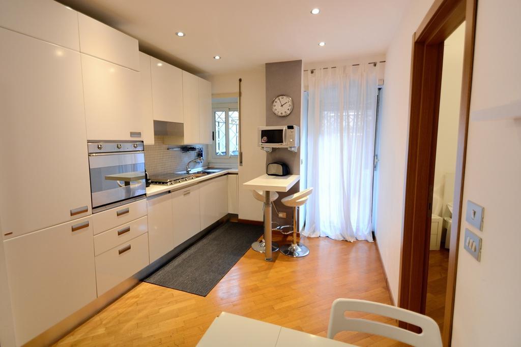 We Love It - Bestbnb Garbatella Róma Kültér fotó