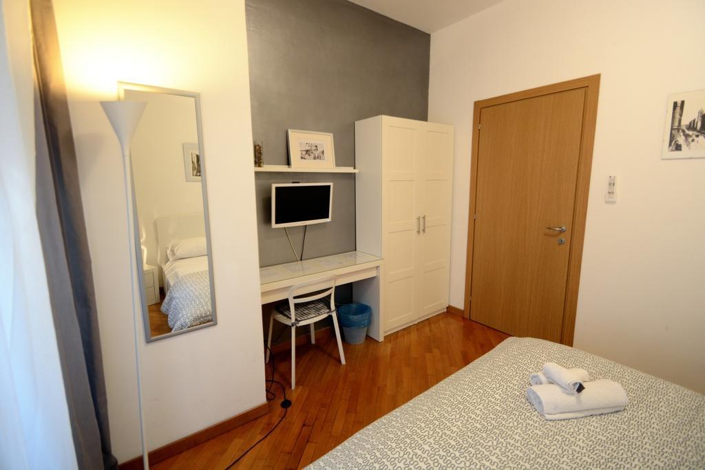 We Love It - Bestbnb Garbatella Róma Kültér fotó