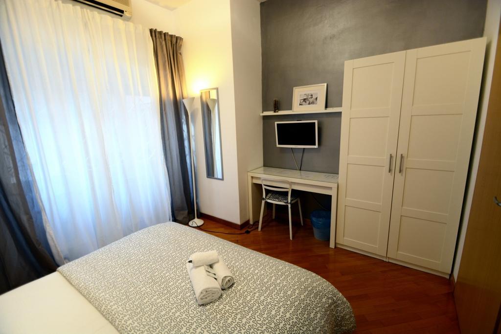 We Love It - Bestbnb Garbatella Róma Kültér fotó