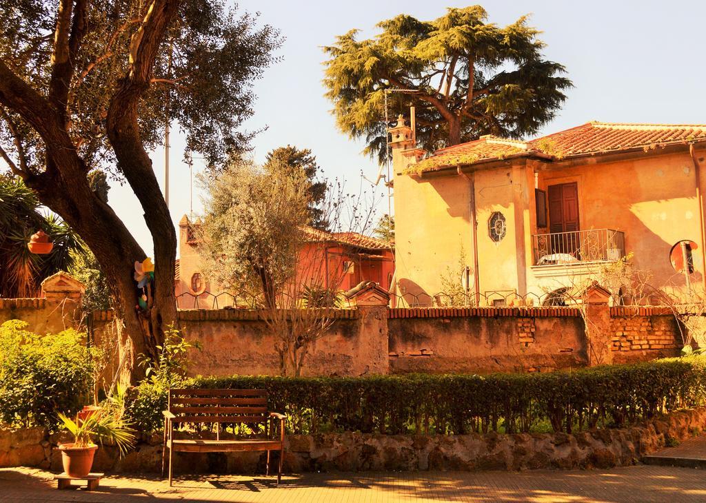We Love It - Bestbnb Garbatella Róma Kültér fotó