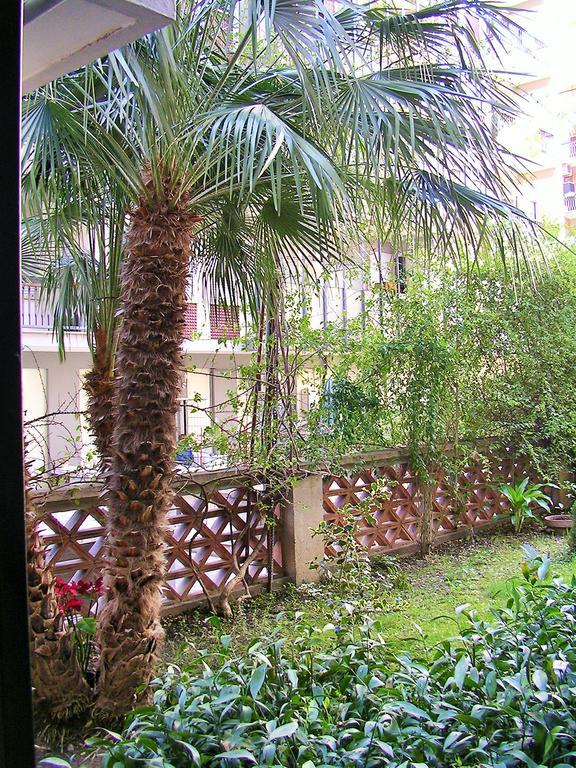 We Love It - Bestbnb Garbatella Róma Kültér fotó