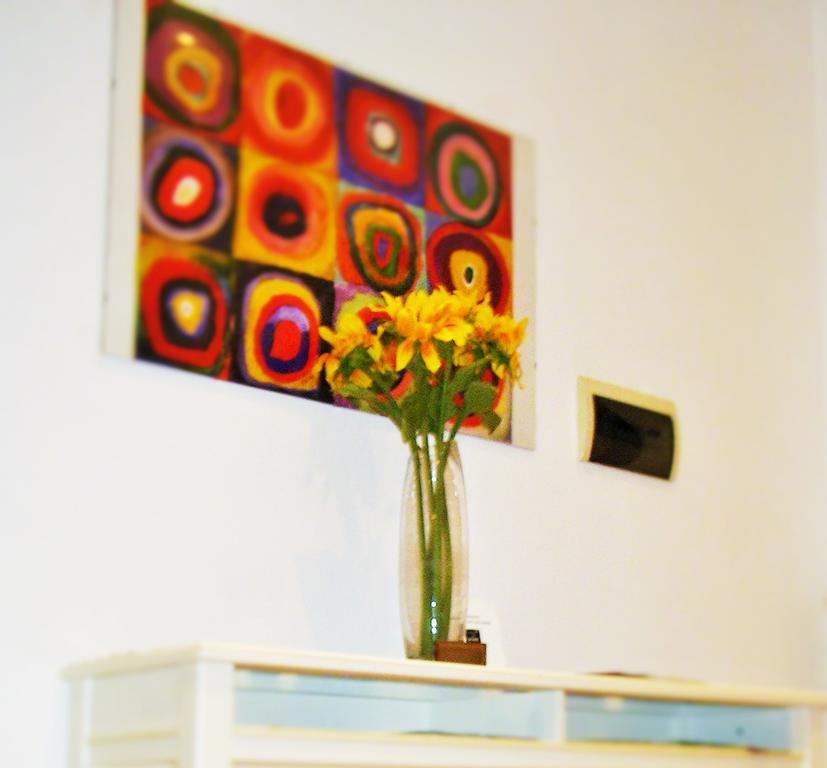 We Love It - Bestbnb Garbatella Róma Kültér fotó
