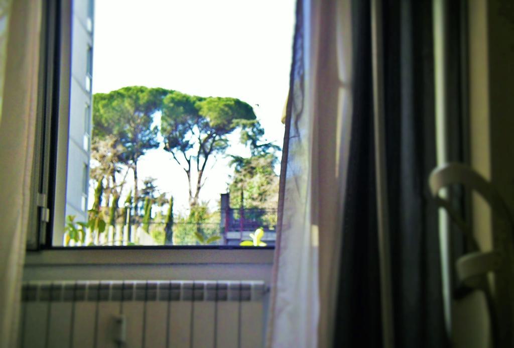 We Love It - Bestbnb Garbatella Róma Kültér fotó