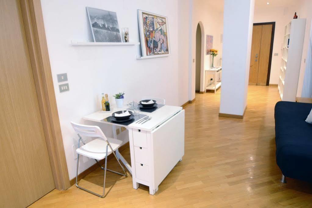We Love It - Bestbnb Garbatella Róma Kültér fotó