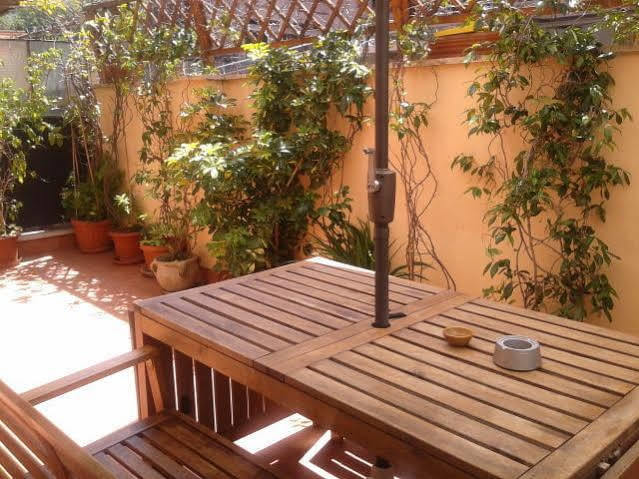 We Love It - Bestbnb Garbatella Róma Kültér fotó
