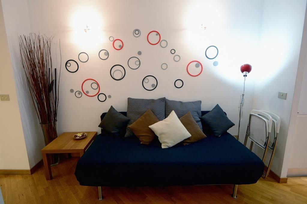 We Love It - Bestbnb Garbatella Róma Kültér fotó