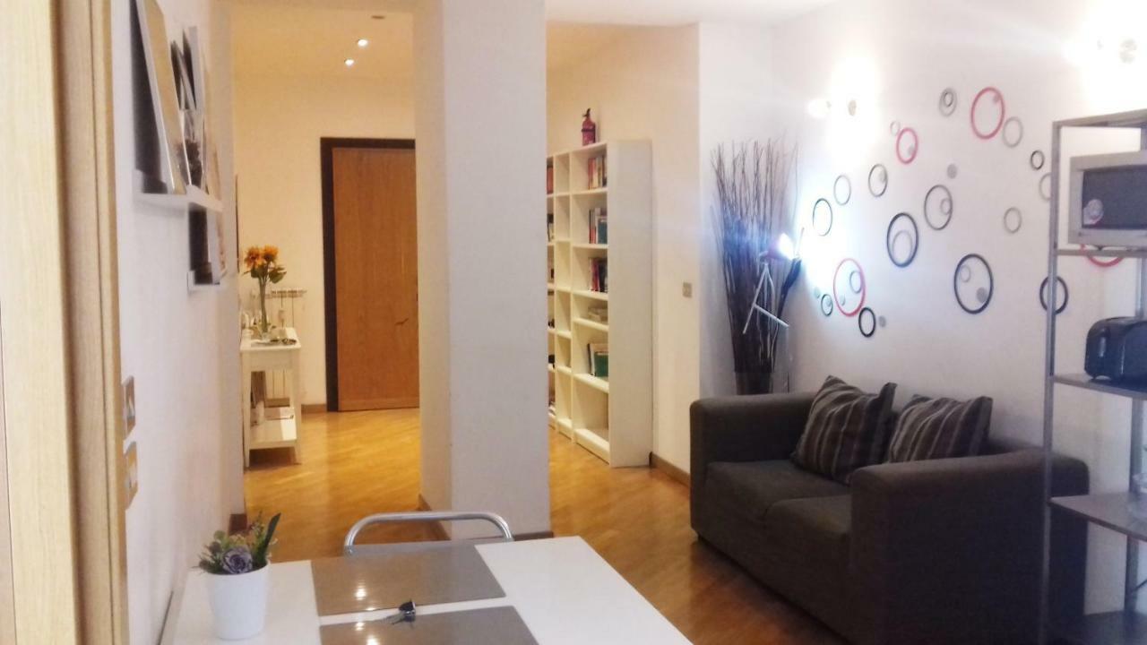 We Love It - Bestbnb Garbatella Róma Kültér fotó
